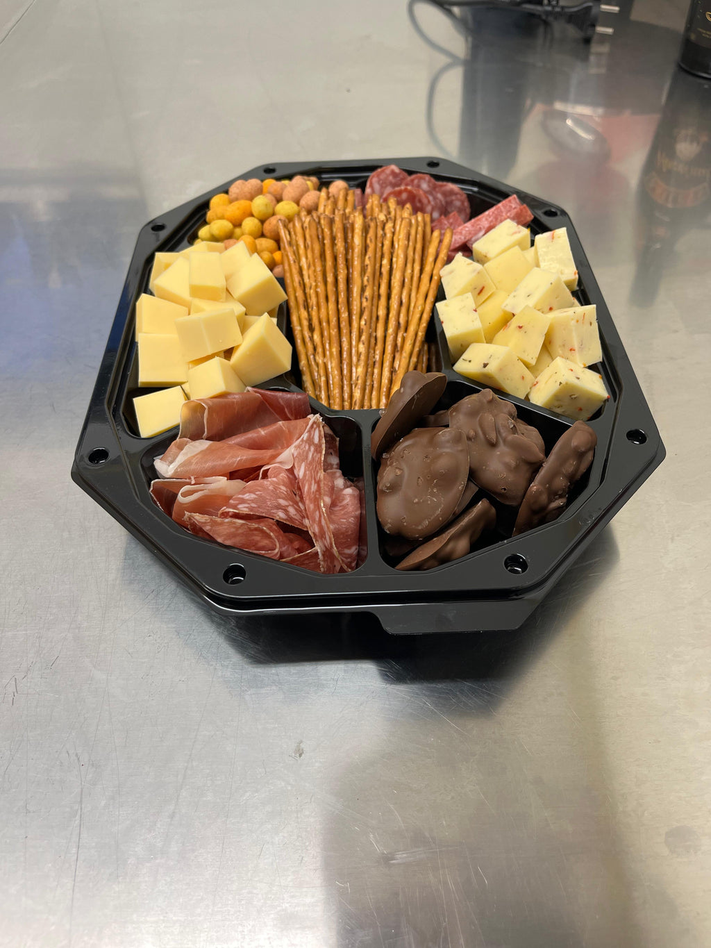BonBorrel Box