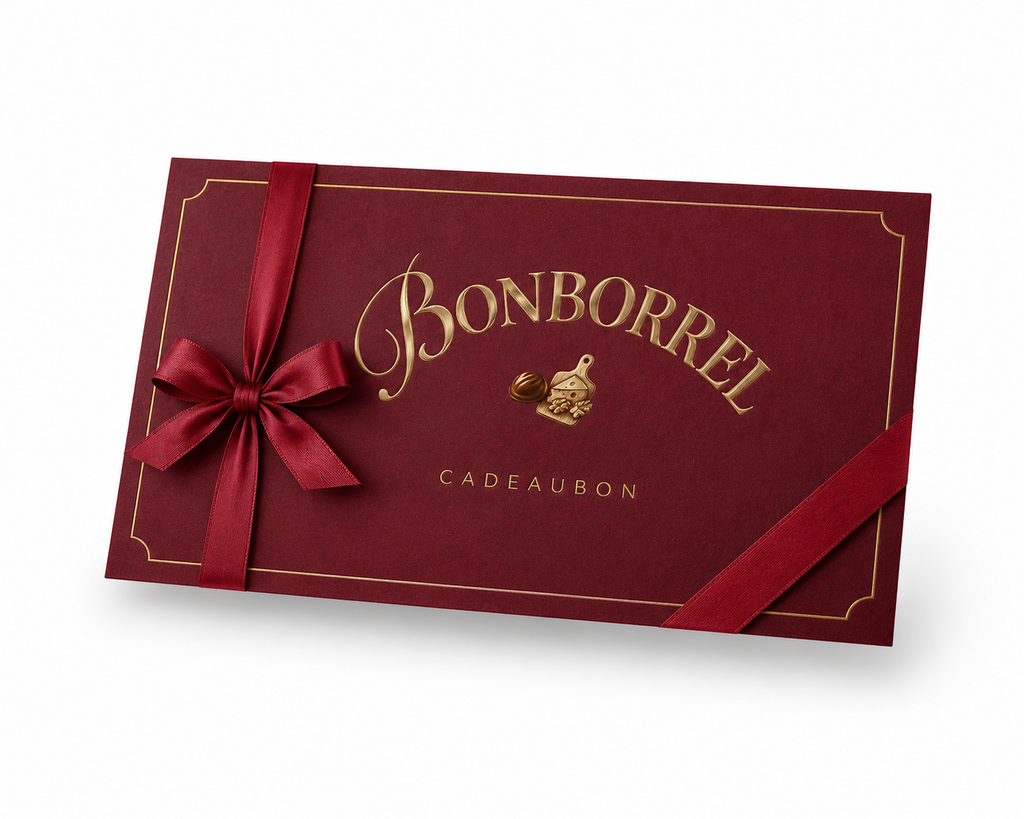 BonBorrel-Cadeaubon