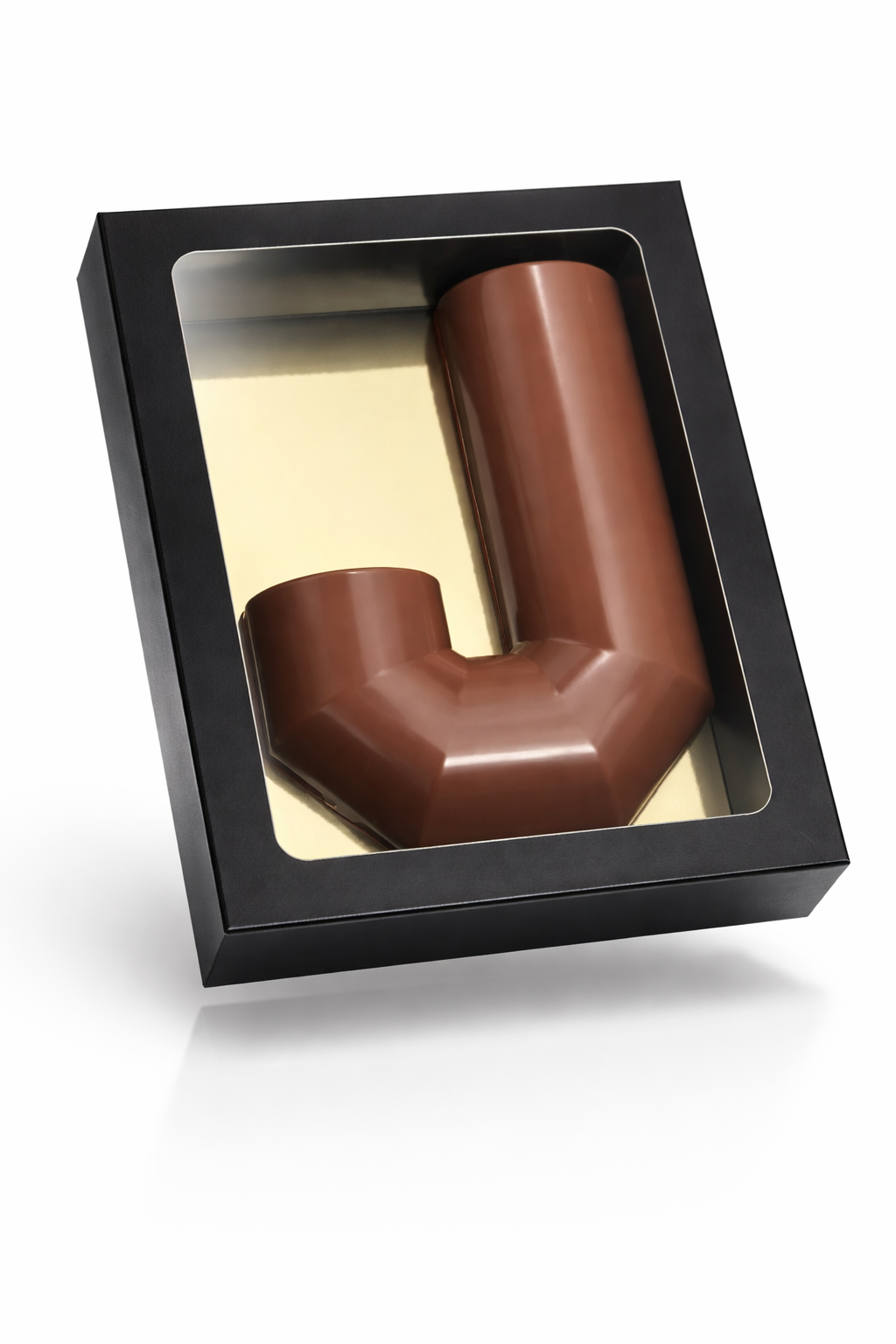 Chocoladeletter