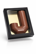 Chocoladeletter