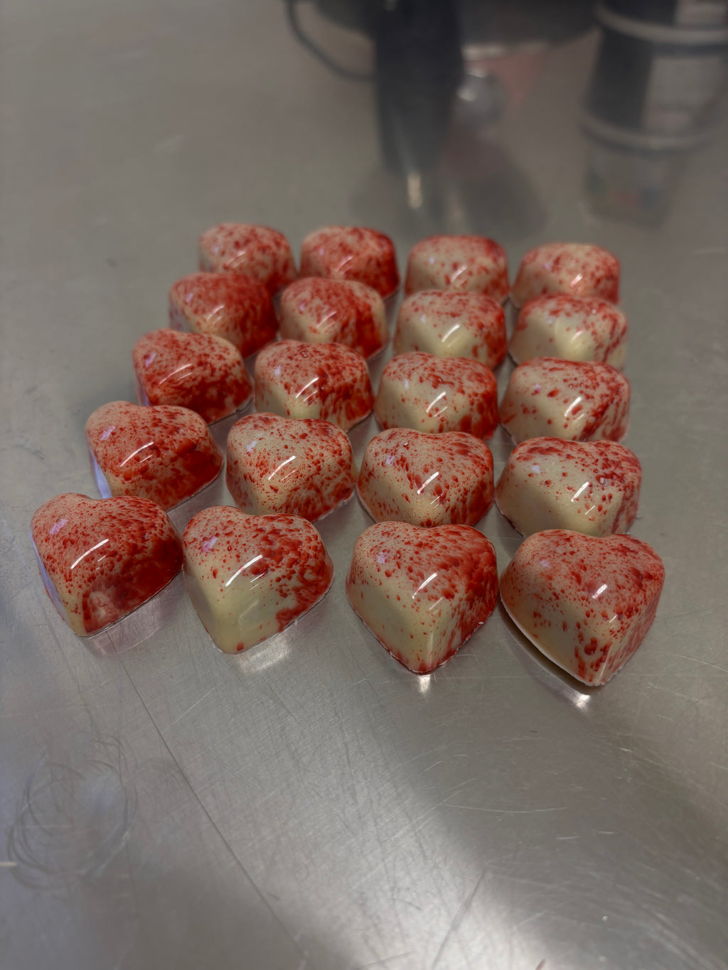 Valentijn Bonbons