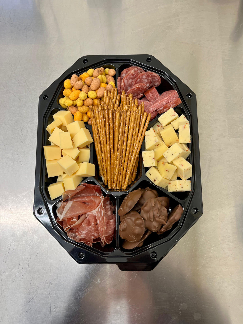 BonBorrel Box